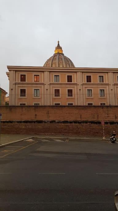 Beautiful Vatican Appartamento *