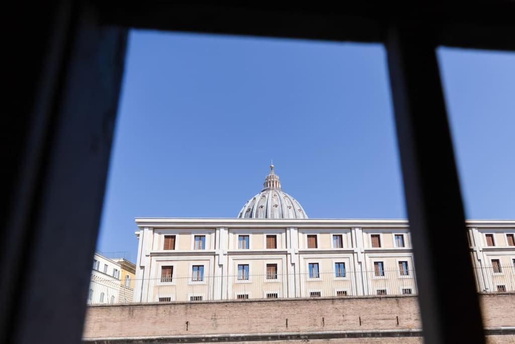 Beautiful Vatican Appartamento Roma