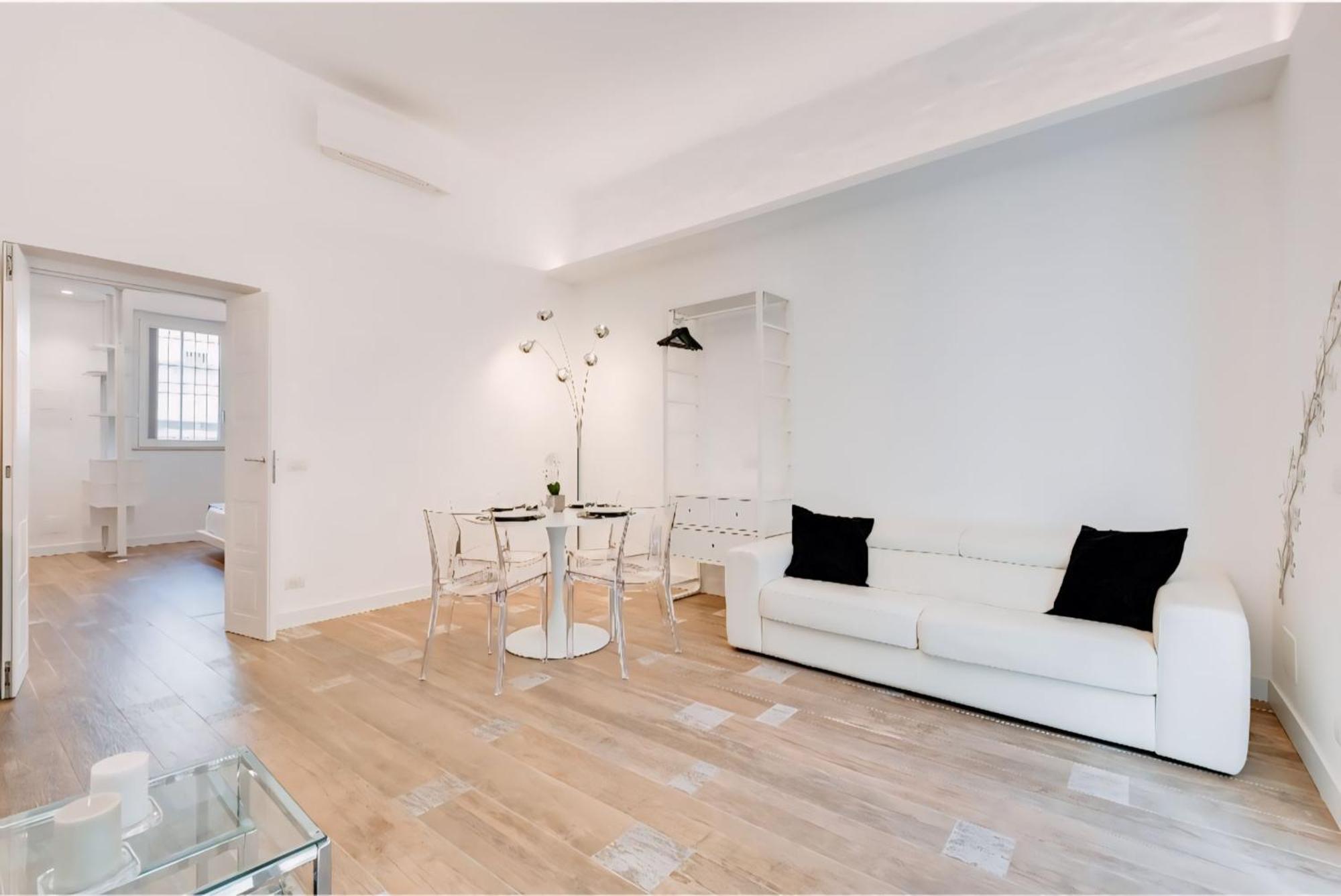 Apartment Beautiful Vatican