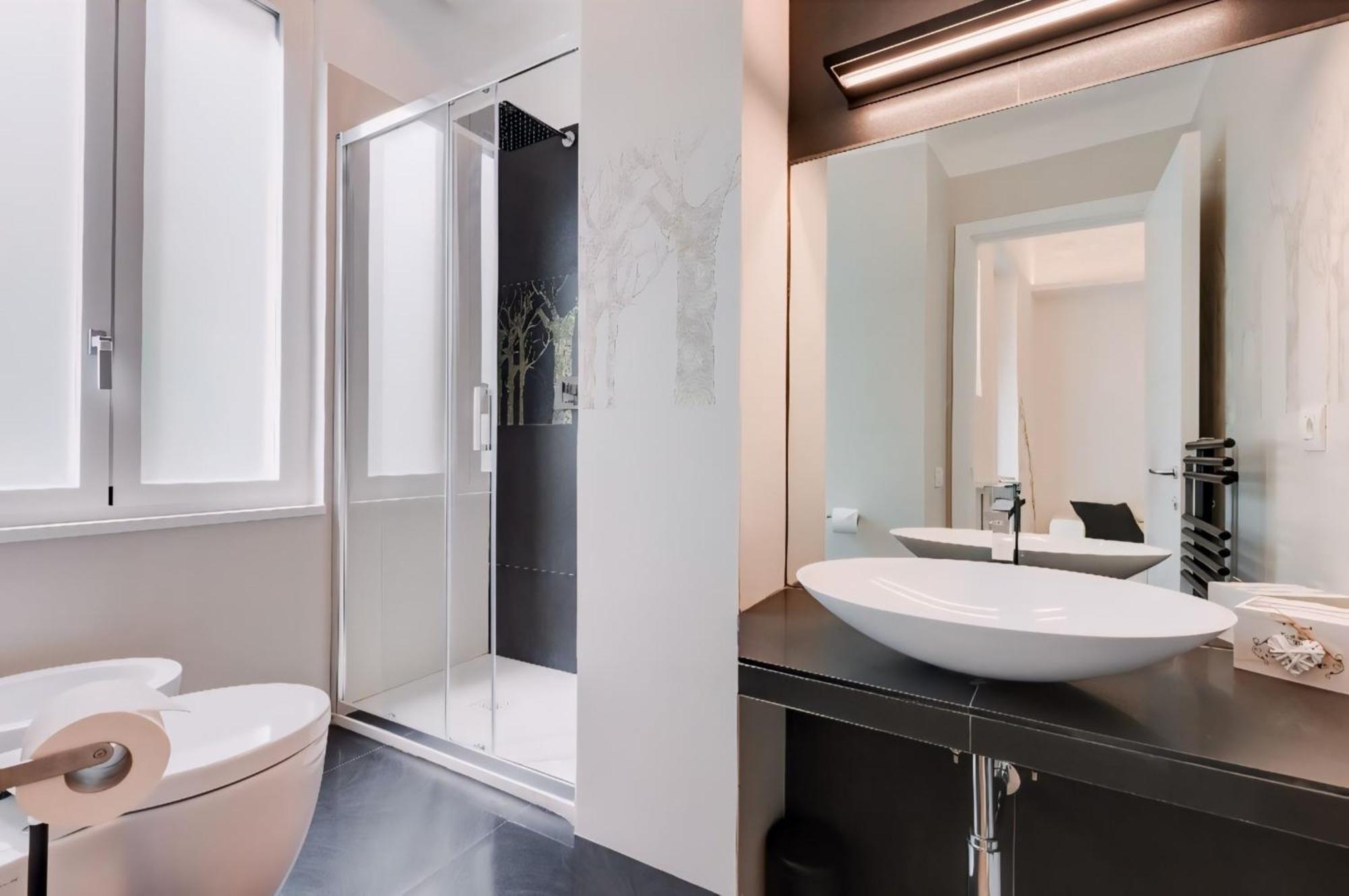 Apartment Beautiful Vatican Rome