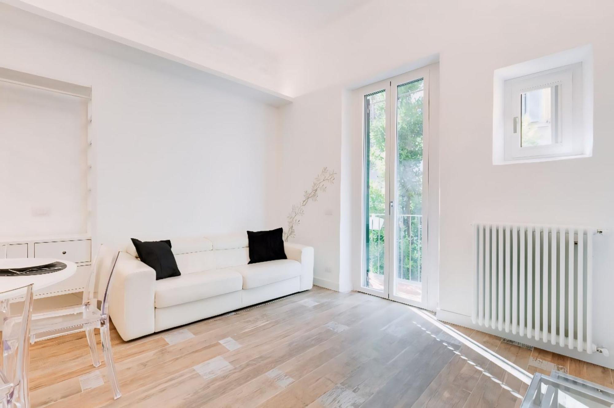 Apartment Beautiful Vatican *